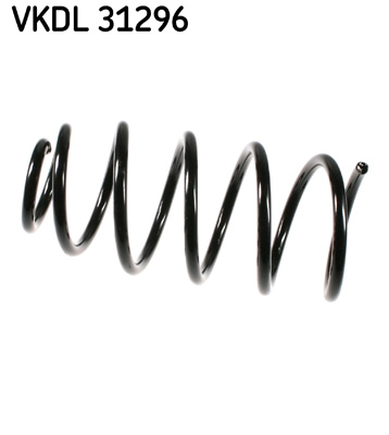 SKF VKDL 31296 Fahrwerksfeder
